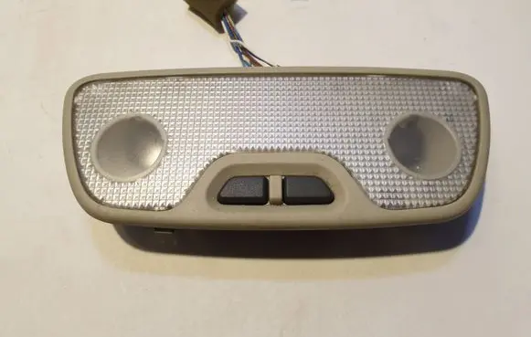 Volvo S80 Rear seat light 9178936