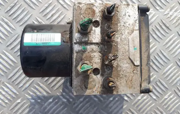 Citroen C6 ABS Pump 15871903 9660250480 S118676002C
