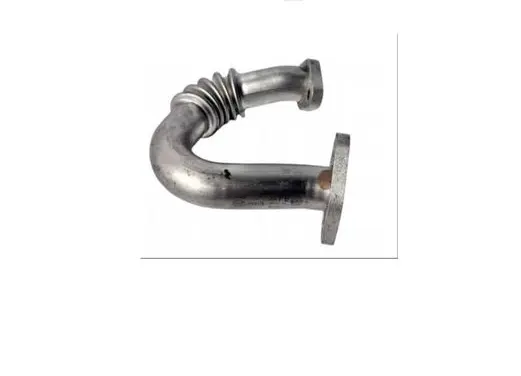 Volkswagen Caddy EGR valve line/pipe/hose 03P131521E
