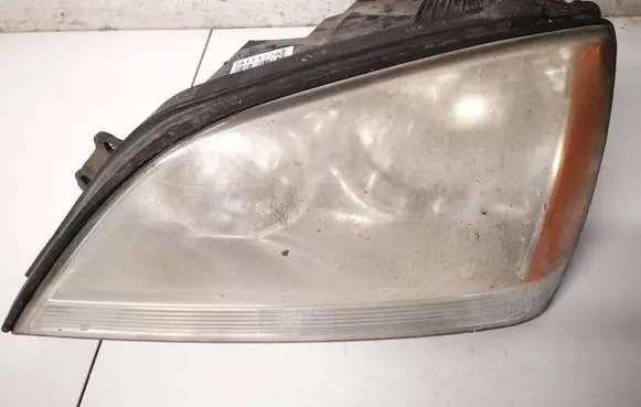 KIA Sorento Headlight/headlamp 