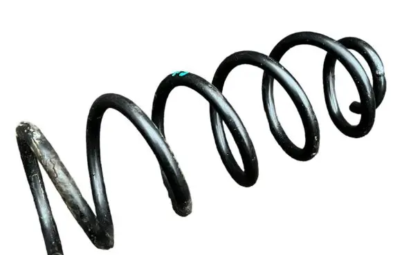 Mazda CX-5 Front coil spring