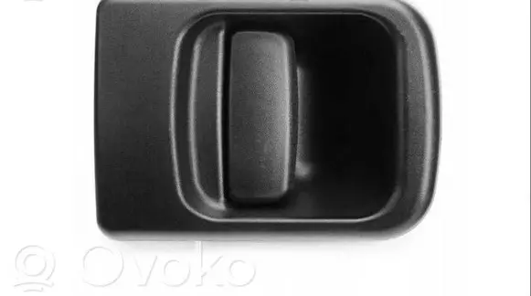 Renault Master II Loading door exterior handle 7700352433 9061000QAA