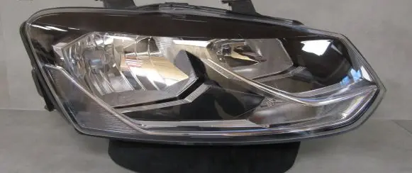 Volkswagen Polo V 6R Headlight/headlamp 6C1941006 1EB01203402 01203402000988