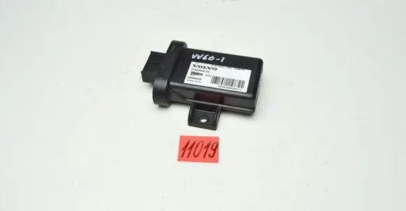 Light module LCM