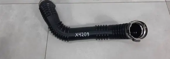 Mercedes-Benz A W177 Intercooler hose/pipe A1775202700