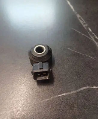 BMW 3 GT F34 Detonation knock sensor 759886101