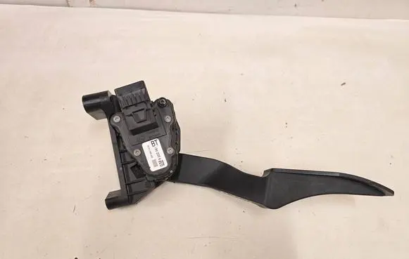 Opel Zafira B Accelerator throttle pedal 9202341 6PV00811400