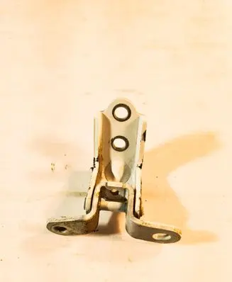 Hyundai Tucson TL Rear door upper hinge