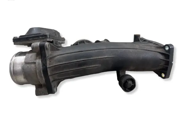 Throttle valve