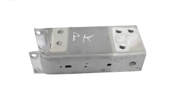 Jaguar I-Pace Front bumper shock/impact absorber J9D317A936AD
