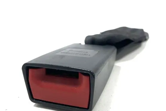 Dodge Journey Rear seatbelt buckle 1AN181DVAA 91226081 2084135