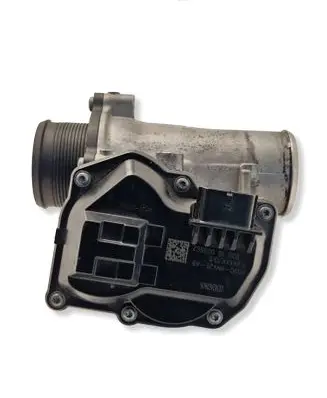 Ford S-MAX EGR valve HG9Q9M425AB 18342AC0606 03519009962