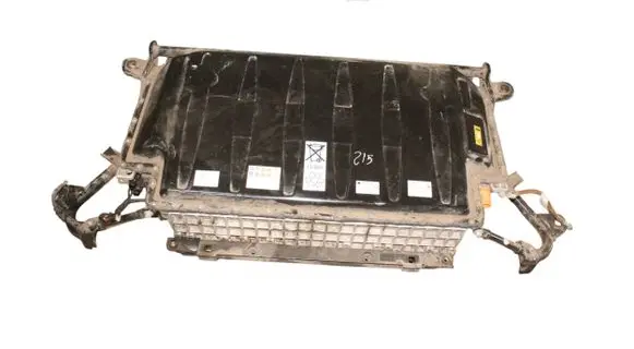 Mercedes-Benz A W177 Hybrid / electric car battery A1773402000