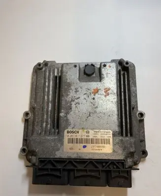 Renault Master III Engine control unit/module 237100899R