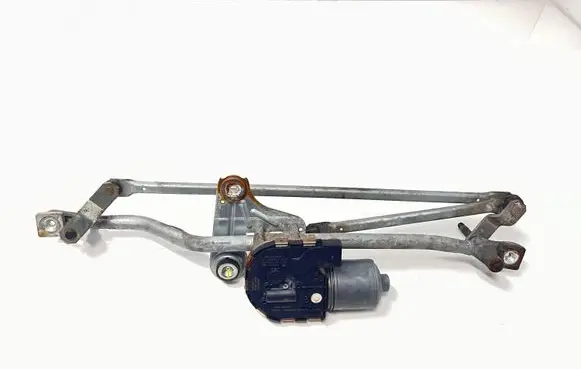 Volvo XC60 Front wiper linkage and motor 3397021530