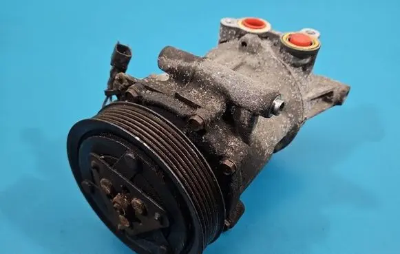 Ford Transit Air conditioning (A/C) compressor (pump) 7C11-19D629-AA IMPRK1539546