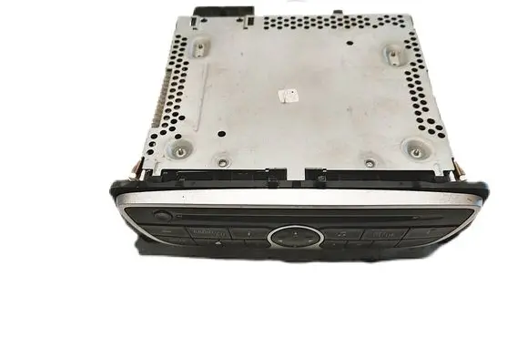 Renault Megane II Radio/CD/DVD/GPS head unit 281150030R