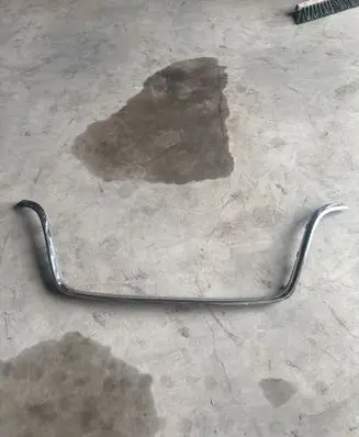 Renault Master III Other exterior part 620840222R