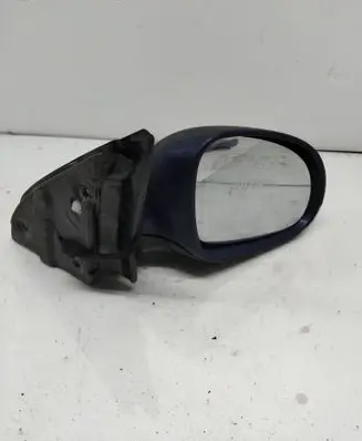 Volkswagen Golf V Front door electric wing mirror 1K5857934 077510