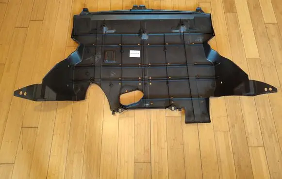 Subaru Outback (BT) Engine splash shield/under tray 56410AN00A
