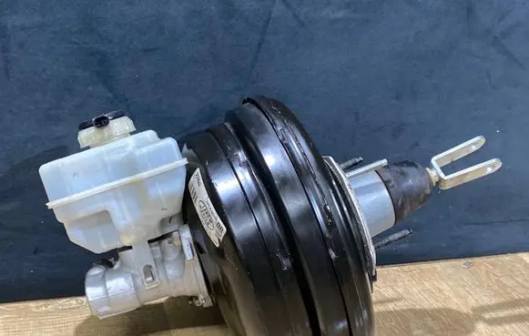 Land Rover Range Rover Sport L494 Brake booster DPLA2B195BB