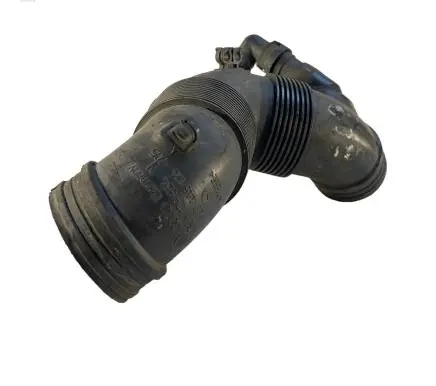Volkswagen Caddy Intercooler hose/pipe 3C0129654N 4461966