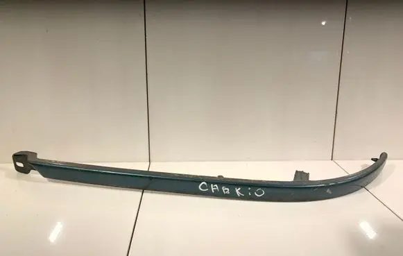 Audi Cabriolet B3 8G Under headlight/headlamp trim 8A0853208A
