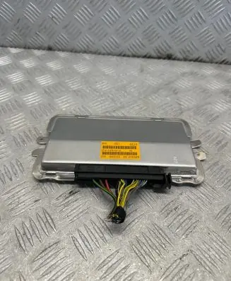 BMW X5 F15 Other control units/modules 6874797 75789011 28402631393