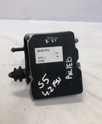 Audi S5 ABS Pump 8K0907379Q 8112K0032