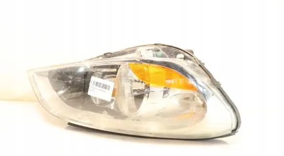Volvo S60 Headlight/headlamp