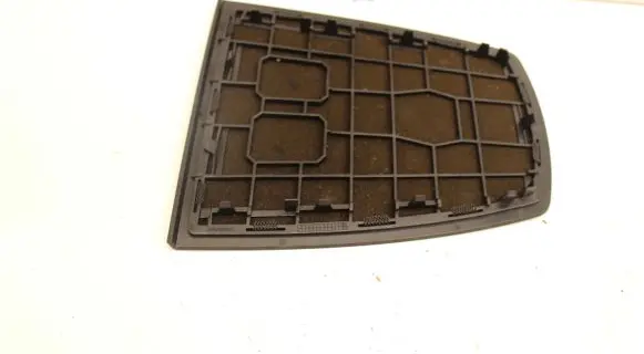 BMW 7 F01 F02 F03 F04 Dash center speaker trim cover 07393000