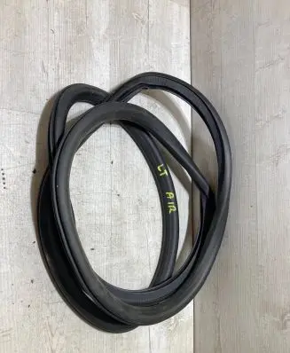 Citroen C3 Aircross Rear door rubber seal (on body) 