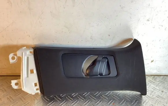 Lexus RX 450H (B) pillar trim (top) 6241048101
