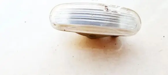Fiat Panda II Front fender indicator light 51717793