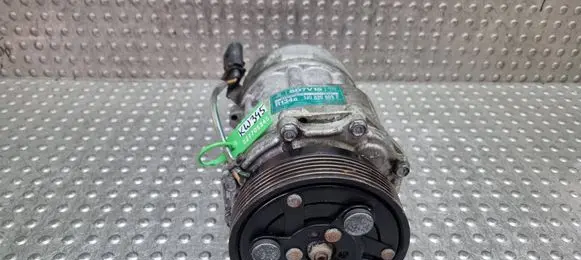 Volkswagen Golf IV Air conditioning (A/C) compressor (pump) S27705345 1J0820803F