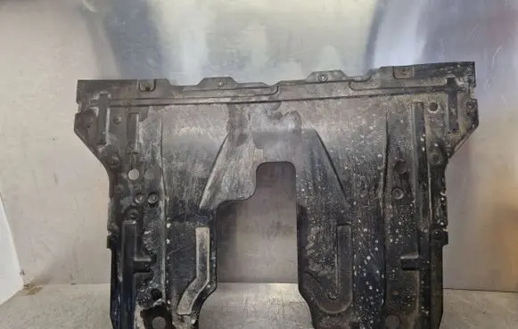 Chevrolet Orlando Engine splash shield/under tray