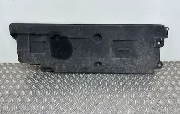 Toyota Avensis T270 Side bottom protection 5076802011