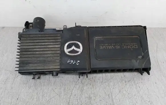 Mazda 3 I Engine control unit/module ECU 100140-8552