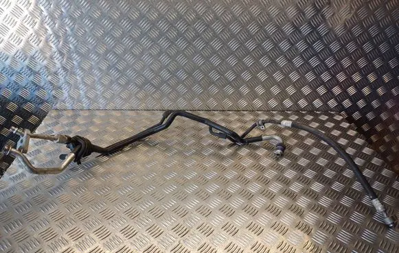 Audi A4 S4 B5 8D Air conditioning (A/C) pipe/hose 8D1260712P
