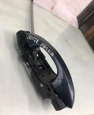 Seat Arona Front door exterior handle 5n0839855h