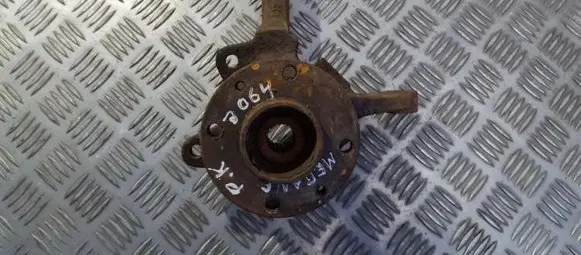 Renault Megane I Front wheel hub
