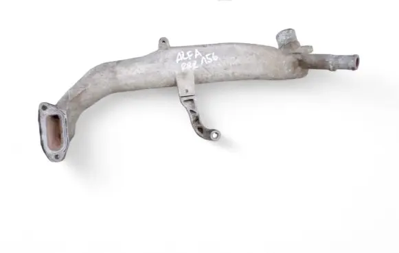Alfa Romeo 156 Engine coolant pipe/hose 8833
