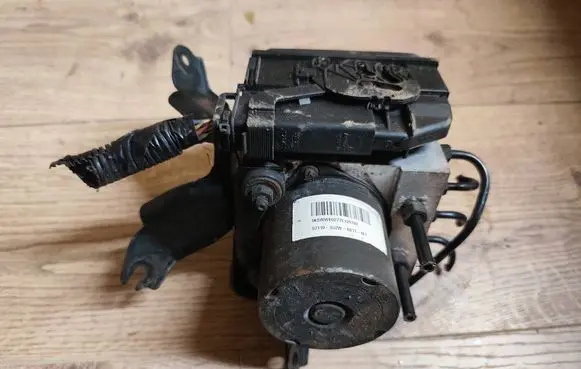 Honda CR-V ABS Pump 0265950676