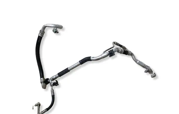 Hyundai i30 Air conditioning (A/C) pipe/hose 97775A6750S9