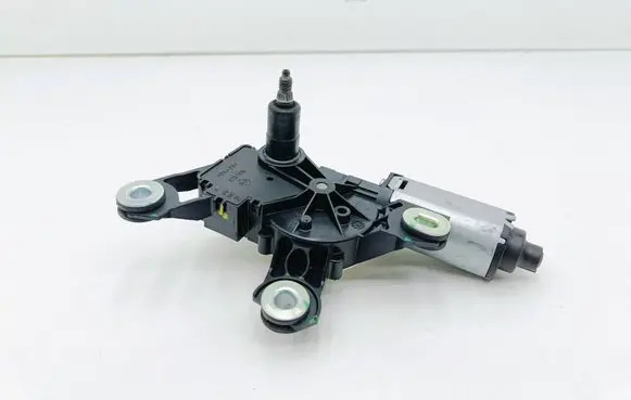 Audi Q5 SQ5 8R Rear window wiper motor 8R0955711B
