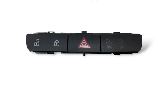 Opel Insignia A Hazard light switch 13324594