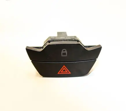 Ford Transit Hazard light switch