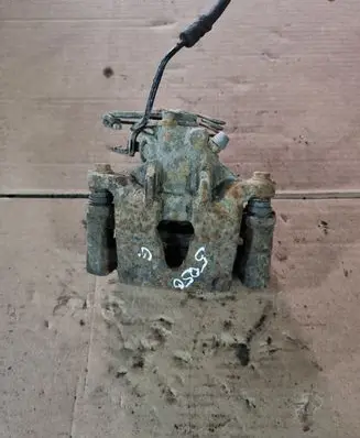 Renault Master III Rear brake caliper NOCODE