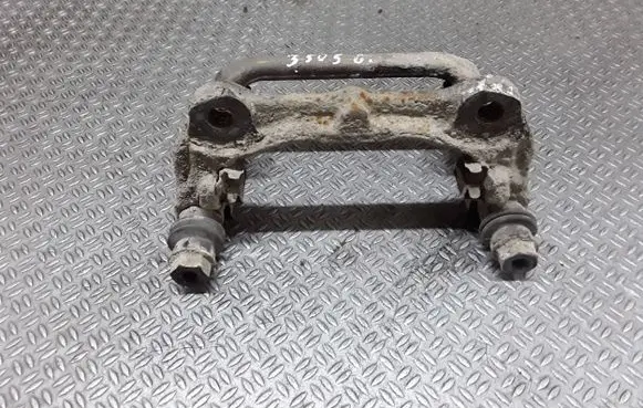 Alfa Romeo 159 Brake caliper pad carrier rear 