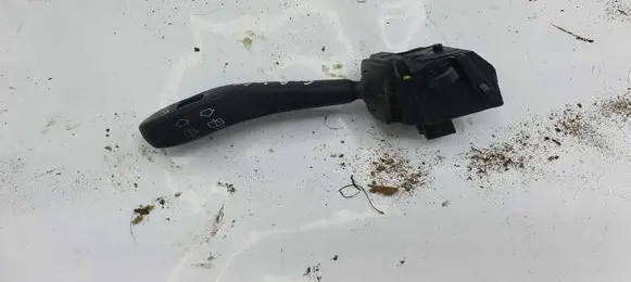 BMW 3 E46 Wiper control stalk 8363669